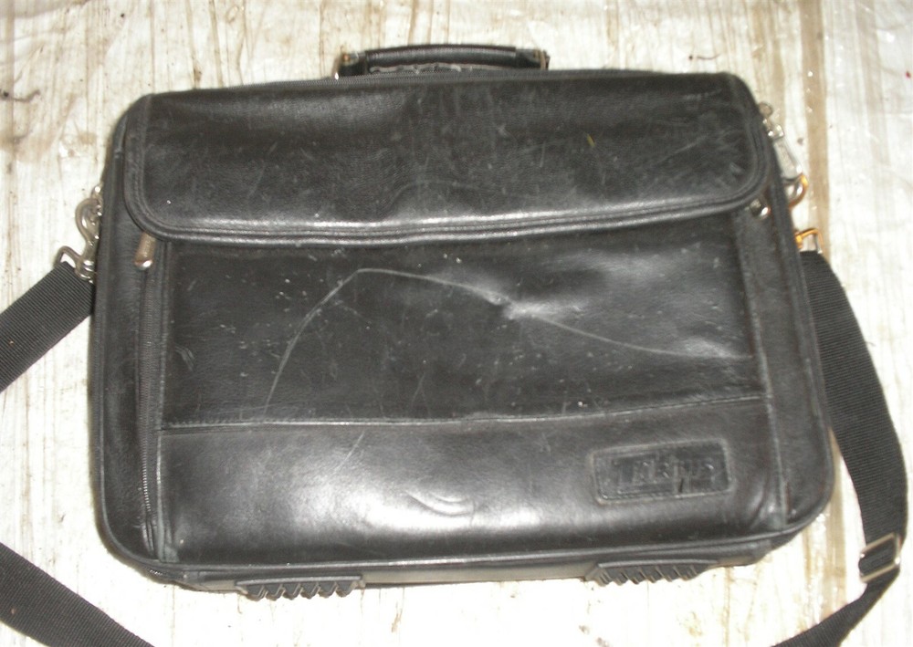 Targus Laptop Computer Netbbook Notebook Bag