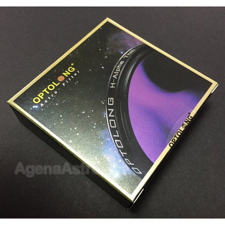 Optolong City Light Supression / Light Pollution Reduction CLS Filter - 2"