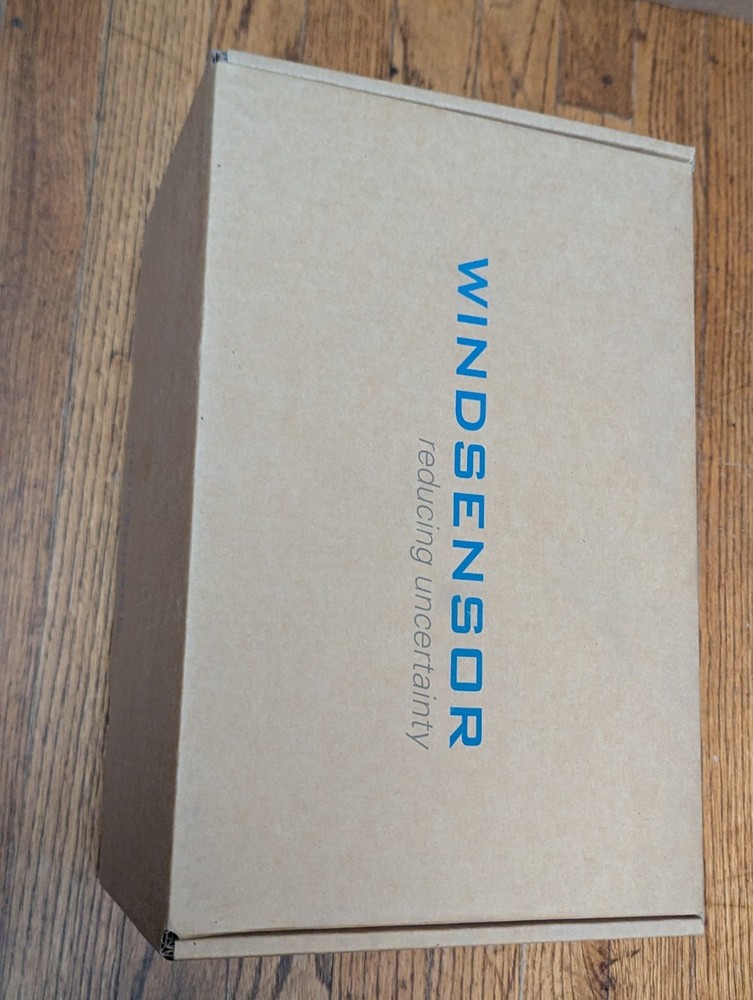 Windsensor P2546C cup anemometer UNUSED/NIB