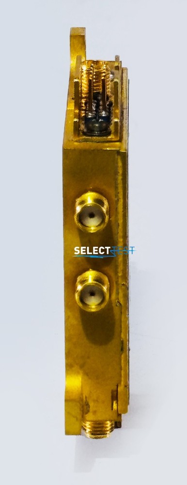 AGILENT (HP) 5086-7869 LOMA MULTIPLYING AMPLIFIER MODULE ***LOOK*** (REF.: R)