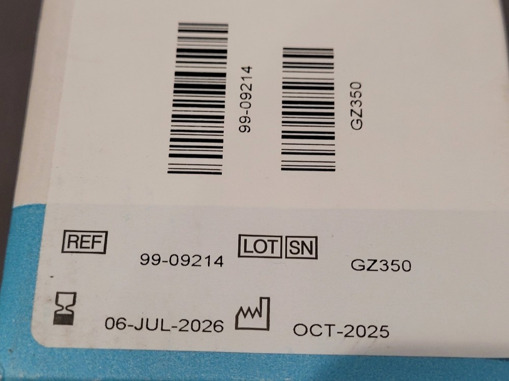 Idexx Parvo Snap Test - 5 Snap Tests Expires 6/7/2026