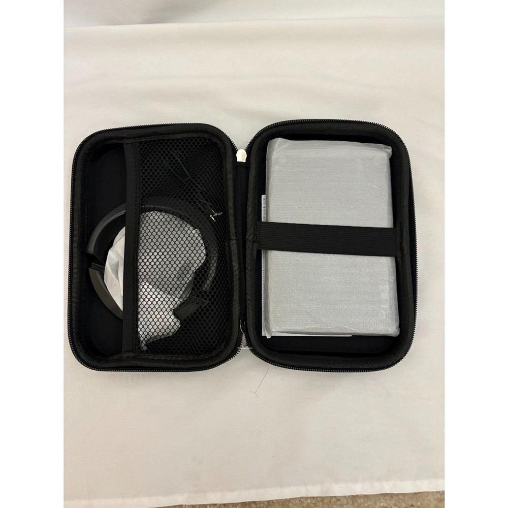 Luxe + Willow Wireless Keyboard and Mouse Travel Set Foldable Bluetooth Connect