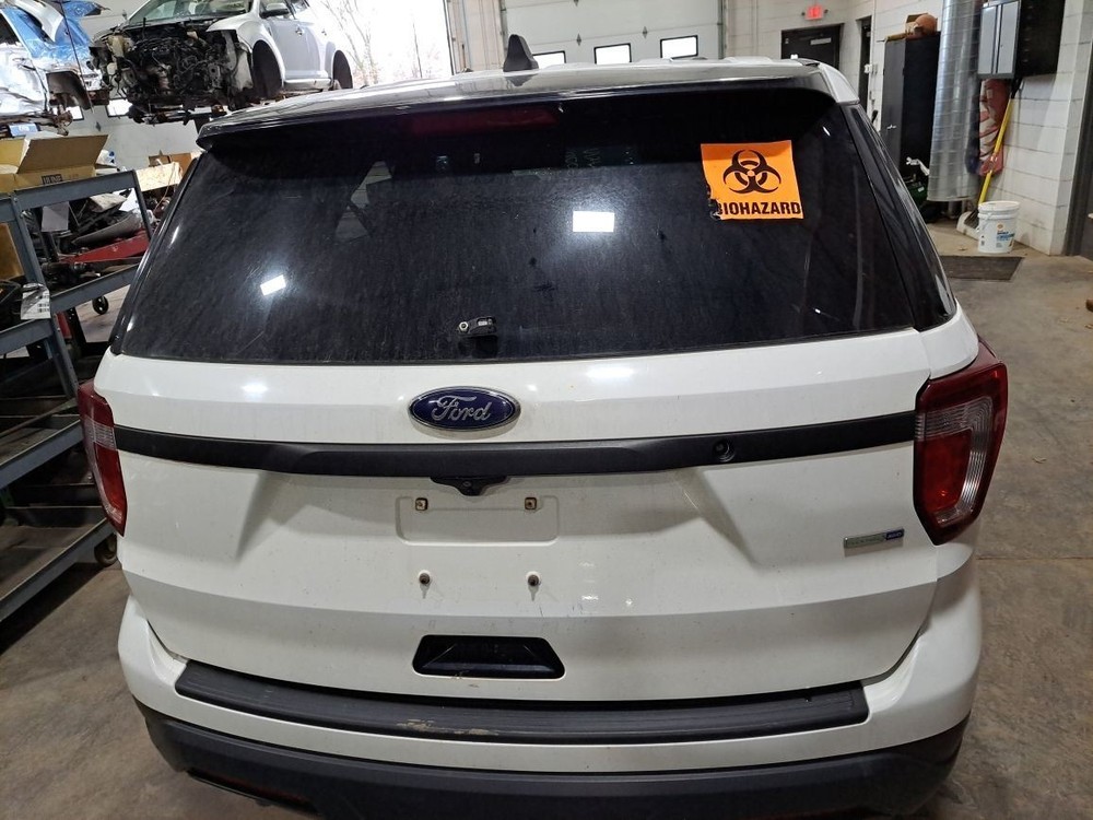 2018 Explorer Jack Sku#4407286