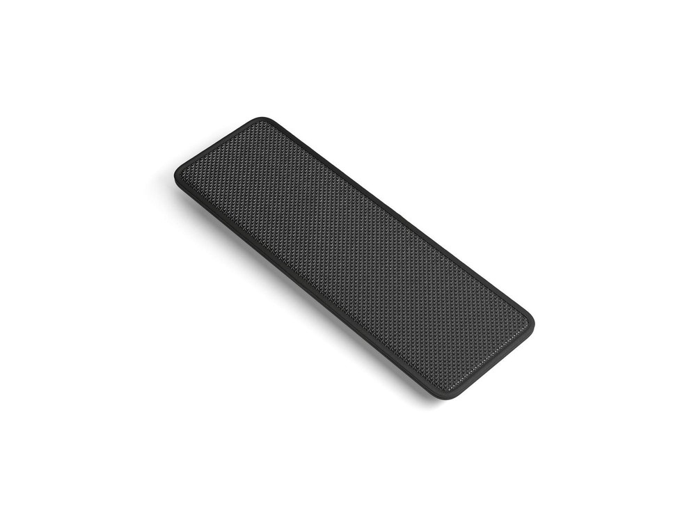 Glorious Wrist Pad/Rest - Compact - Black - Mechanical Keyboards, Stitched Ed...