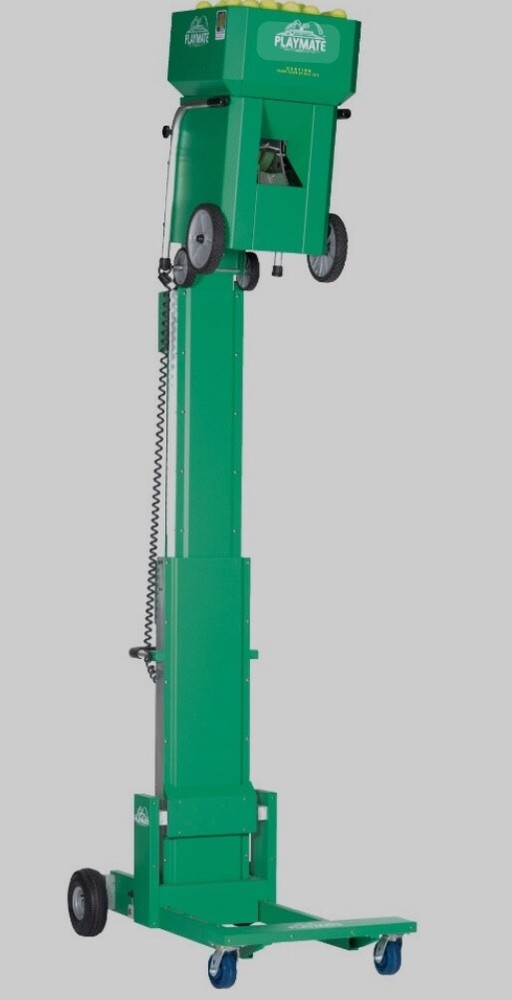 Playmate Serve Lift