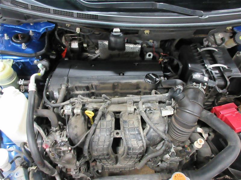Used A/C Selector Switch fits: 2010 Mitsubishi Lancer Grade A