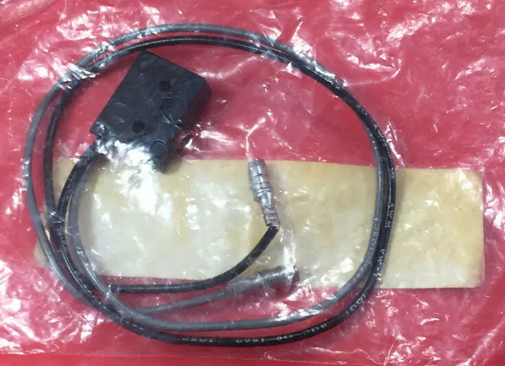 NOS OEM Shindaiwa Echo 16340008761 Switch