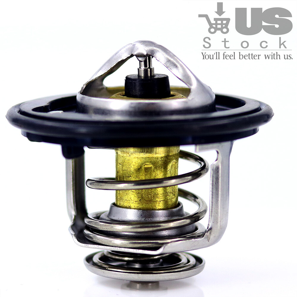 OEM Honda Thermostat and Gasket Accord Prelude Integra CRV Civic 19301-PAA-306