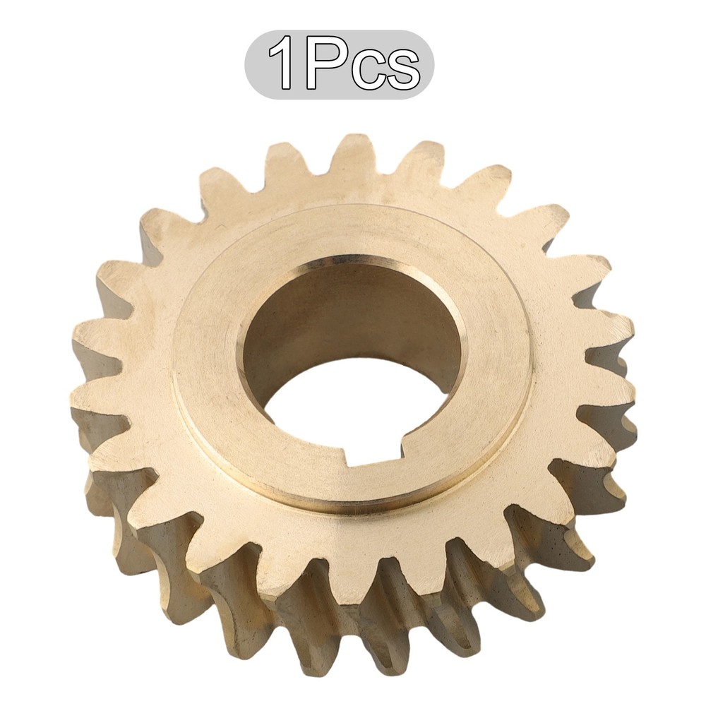 Dependable 51405MA Worm Gear for Craftsman 2 Duel Stage For SnowThrower