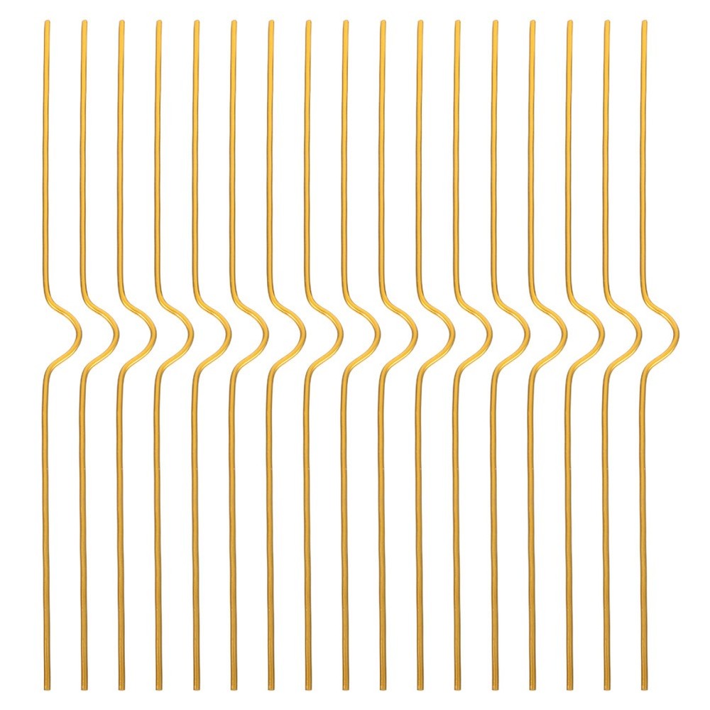 100 Pcs Calendar Hook for Wall Hooks Hanger Binder Hanging Posters