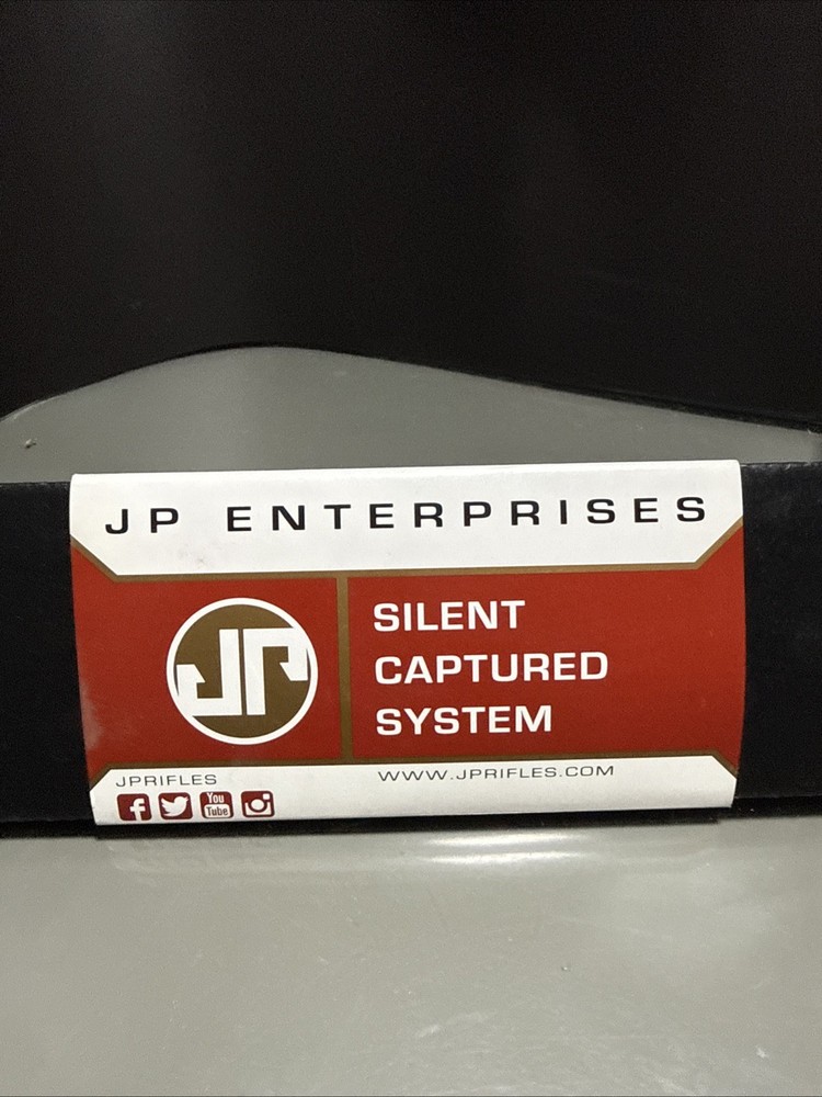 JP small Frame 15 H2 Weight GEN 2 SCS