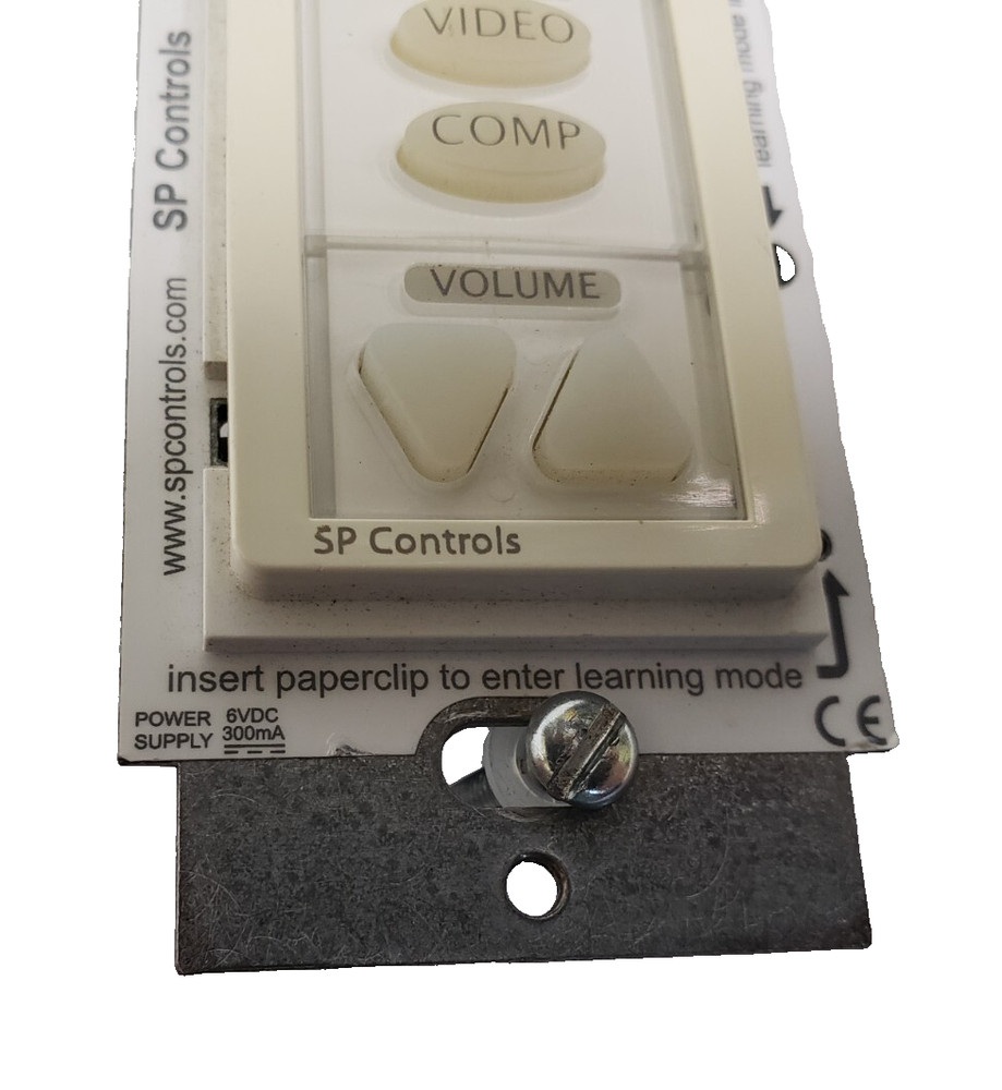 Epson PXE-DCM Screen video controller SP Controls - Module Only v0.26