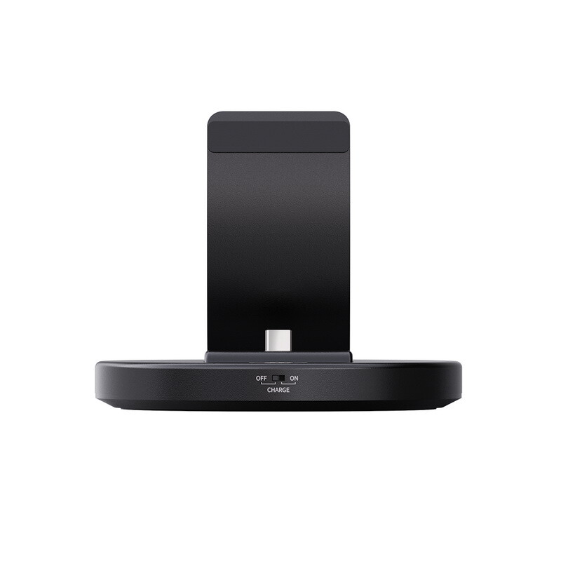 DK1 Pro Multifunction Type-C Charging Dock For FiiO M11 Plus/M11S/M23/M15S/M17