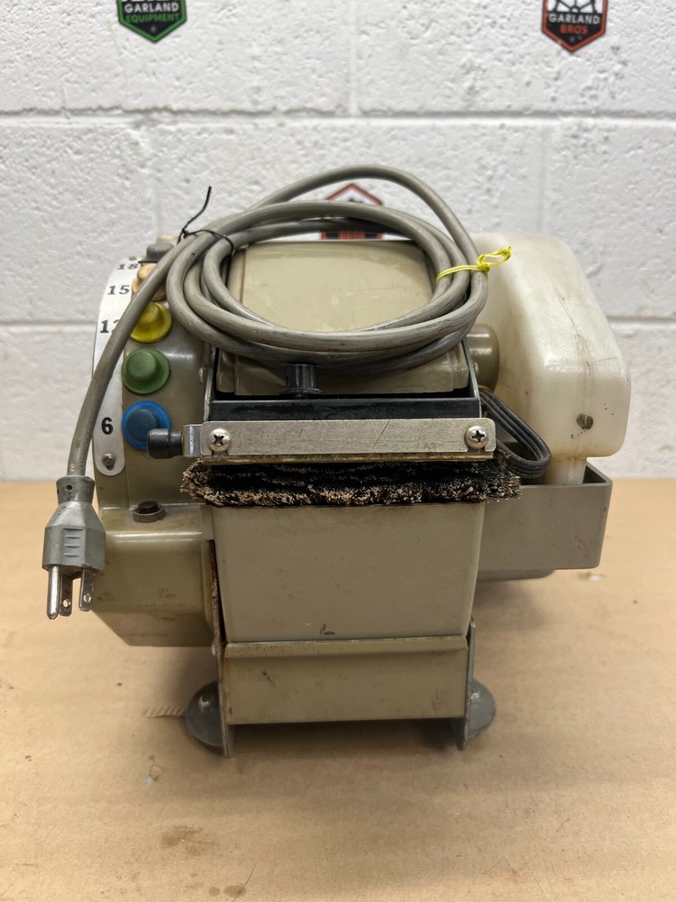 Better Pack 555S Electronic Tape Dispenser