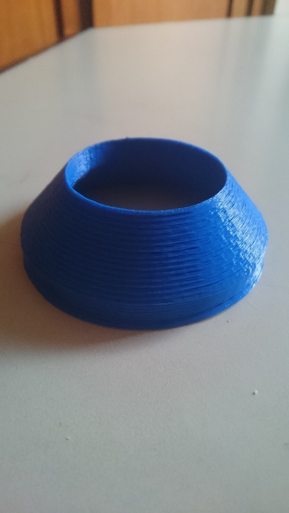 (Black) Ball Holder Stand