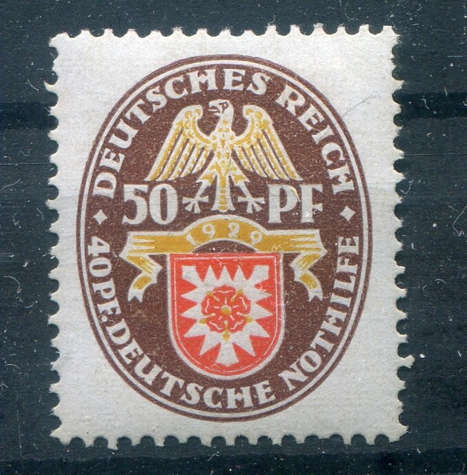 Dr-Weimar 434 Impeccable * MH (80329