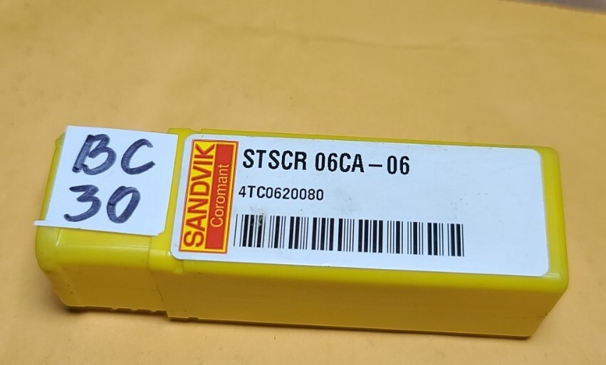 SANDVIK    STSCR 06CA-06