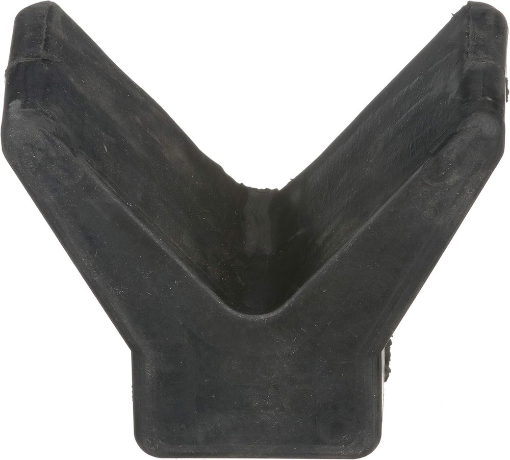 Attwood Boat Trailer Rubber Bow Y-Stop