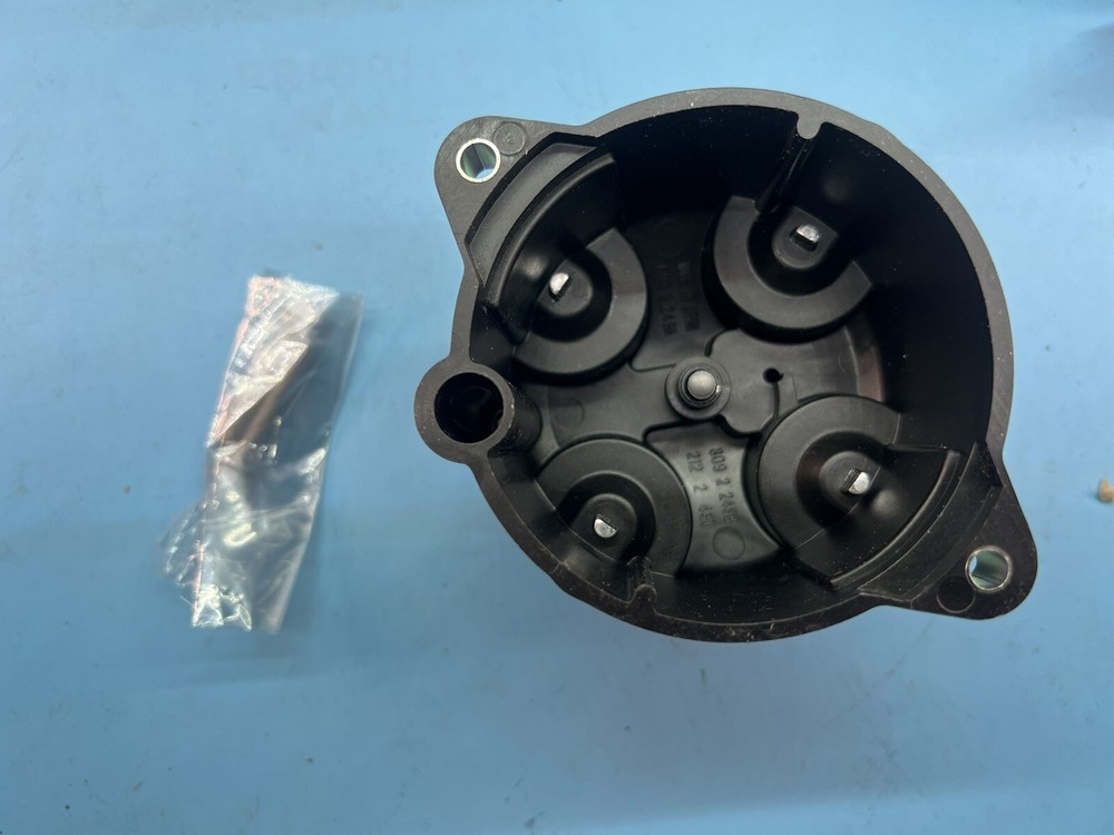 Distributor Cap Beck/Arnley 174-7043