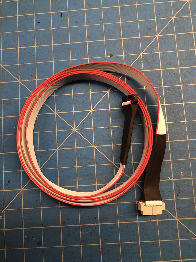 Siemens COMPCA Replacement Cable For EPSP18V And Siemens ELTPHB