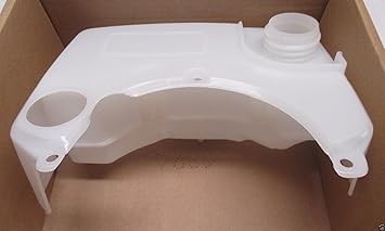 Tecumseh 37484 Fuel Tank