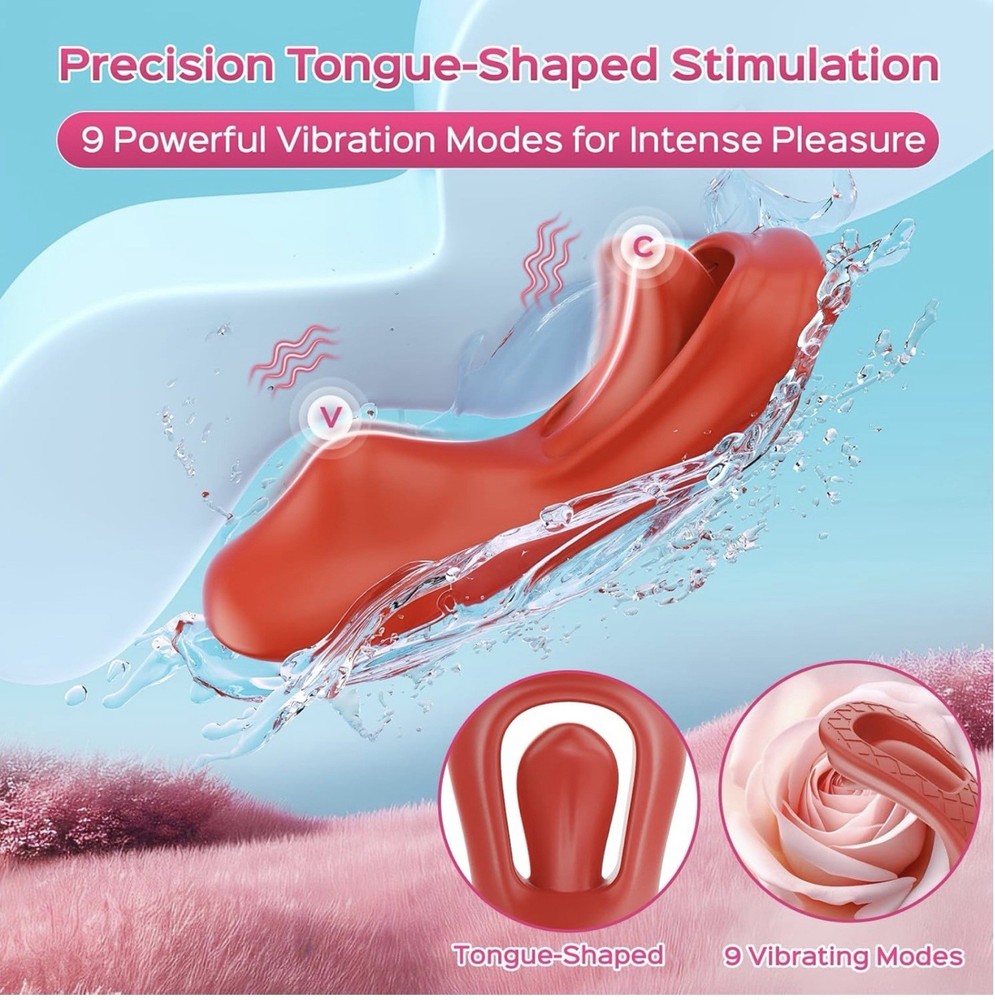 Vibrador Portátil