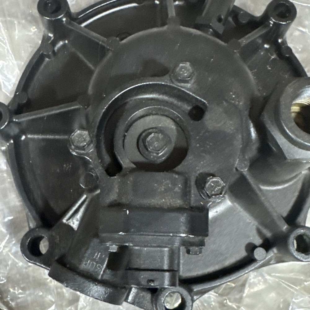 Bendix T-298900 Reman End Cover With 99010 Or 9-99010 Sensor