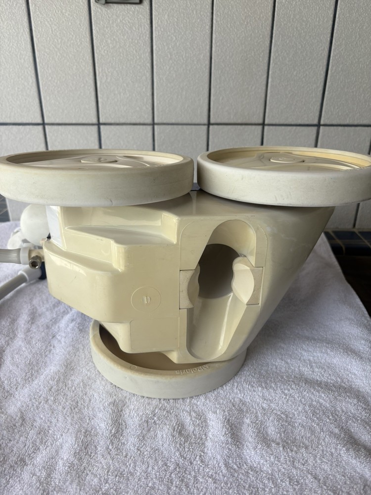Polaris 380 Pressure Side Pool Cleaner
