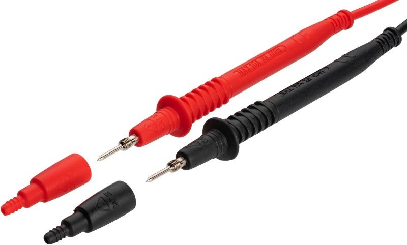 Multimeter