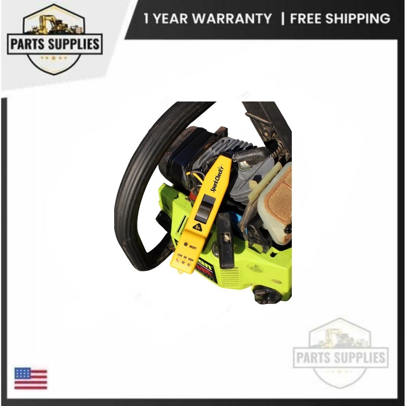 SPC-7200 SparkCheck'r Engine Ignition Analyzer