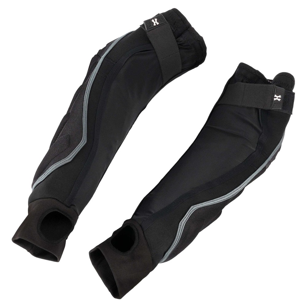 NEW HSTL Line Arm Pads - Black