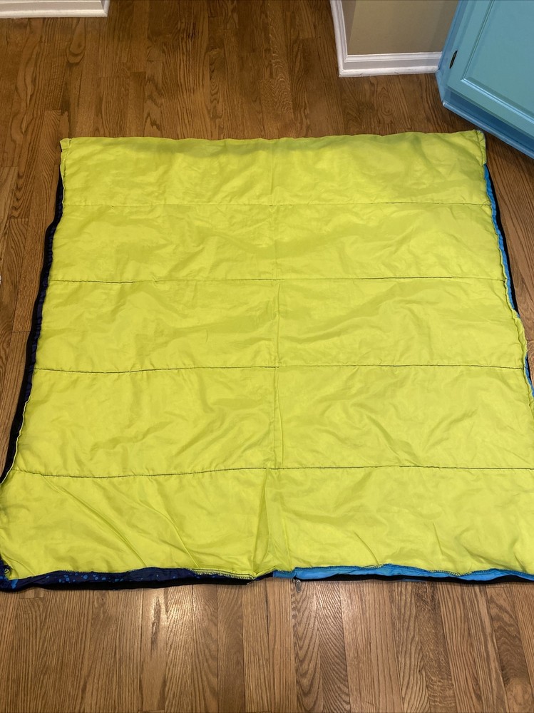 Toy Story, Buzz Lightyear, Sleeping Bag Pre Owned.