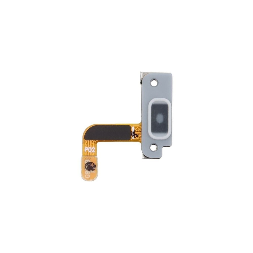 For Samsung Galaxy S21 Ultra 5G Power Button Flex Replacement Part