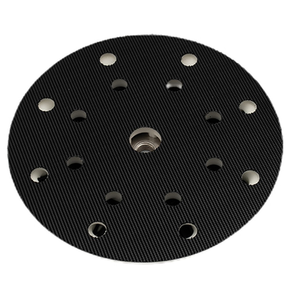 Polishing Disc Sander 6 Inch Uniform Hook Accessories Power Tools Tools