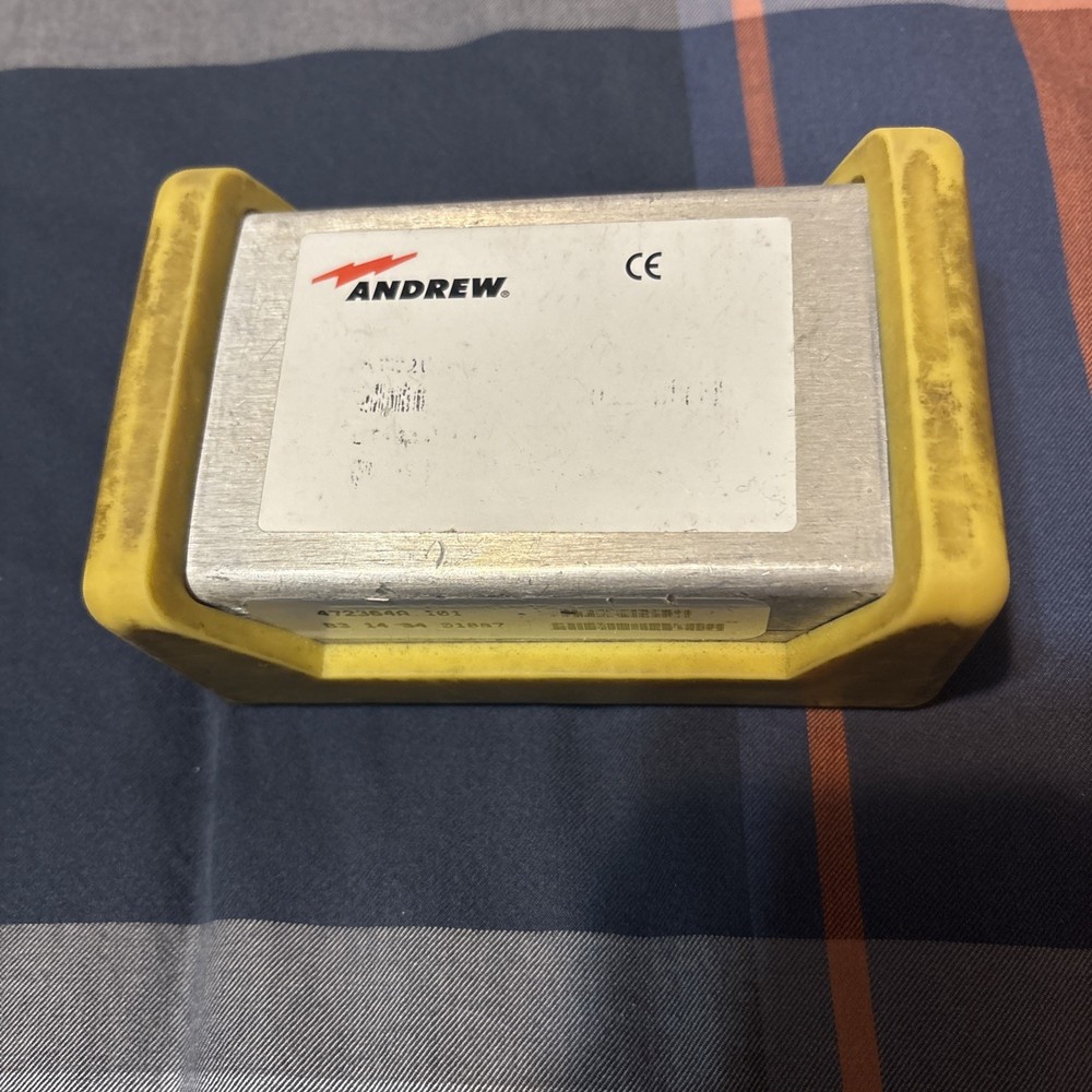 Andrew Commscope ATC200-LITE-USB Portable RET Controller