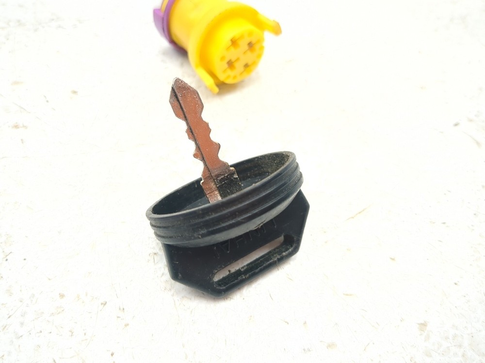 20-25 Massimo T-Boss 410 Ignition Switch with Key Set