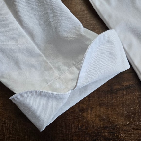 Uncommon Threads Chef Coat Size Medium