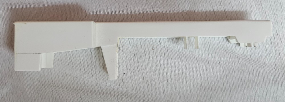 ROLAND KR-75 Keyboard White C5 Replacement KEY