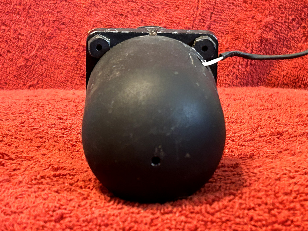 AIRPATH MAGNETIC COMPASS IN CASE