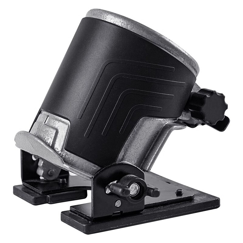 Electric Trimming Machine Slotting Machine Tool Multi-function Gong Machine