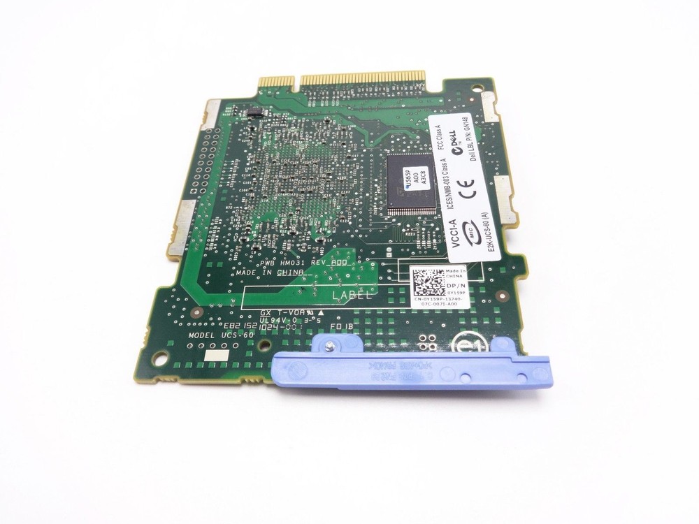 DELL Y159P PERC S300 Raid Card