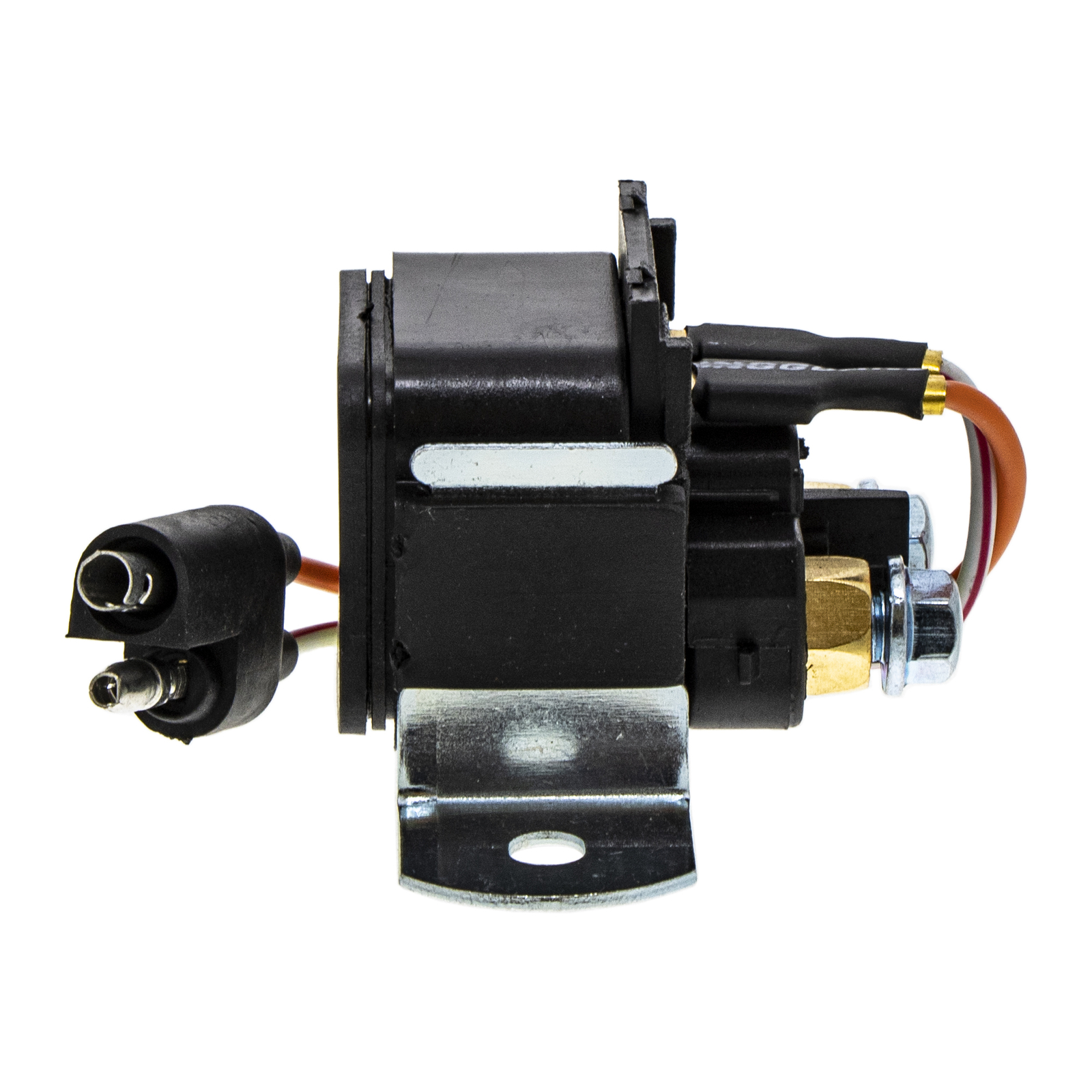 NICHE Starter Solenoid Relay Switch for Polaris 4011087 3087198 Predator 500