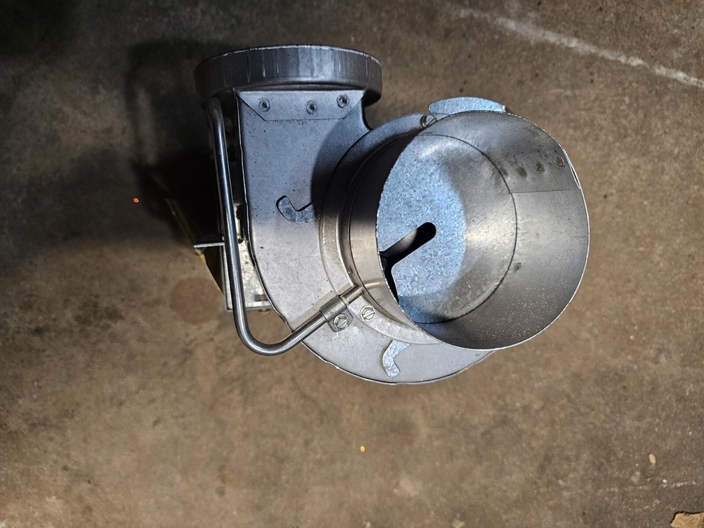 Power Vent