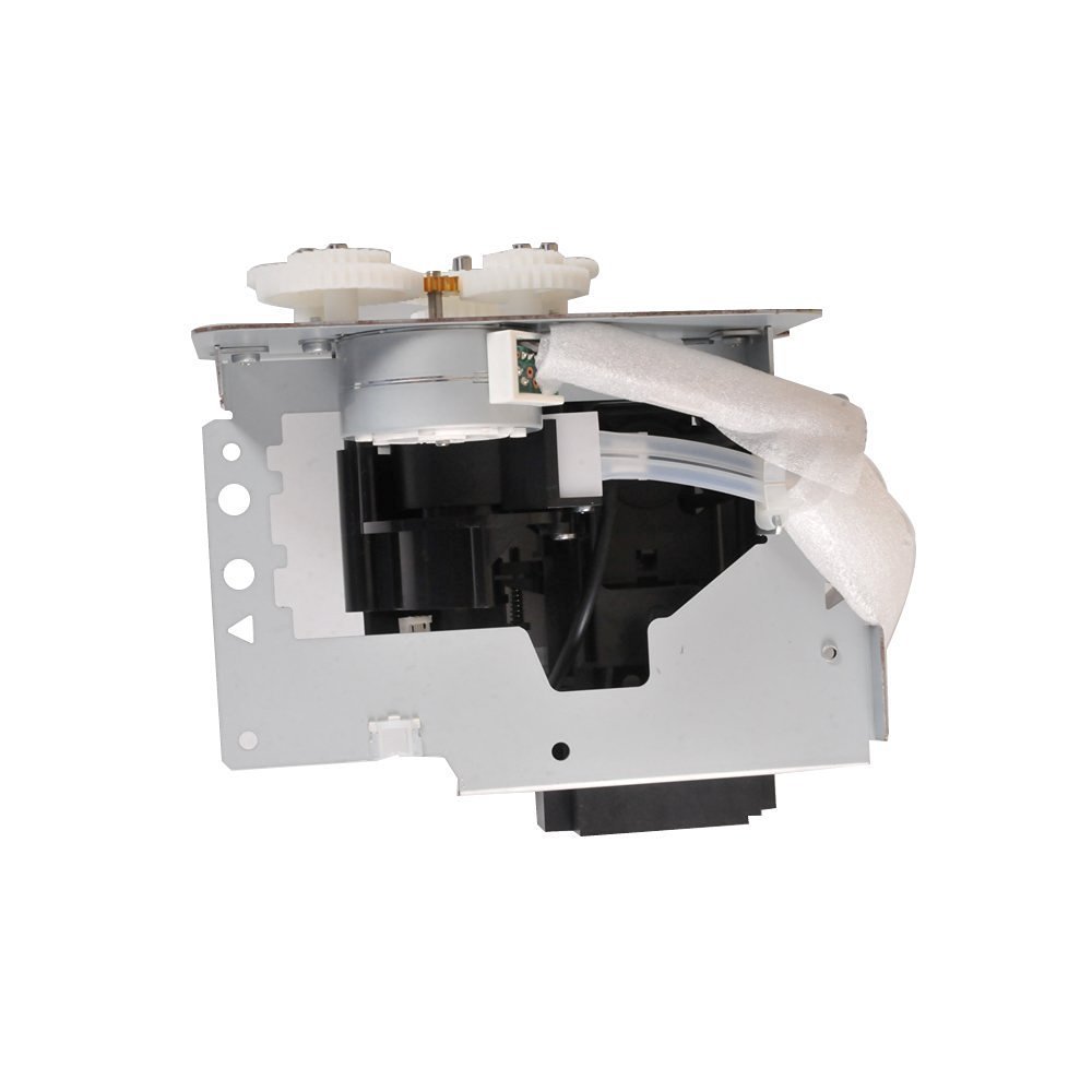 Water Based Pump Capping Assembly for Mutoh RJ 900X Printer - USA