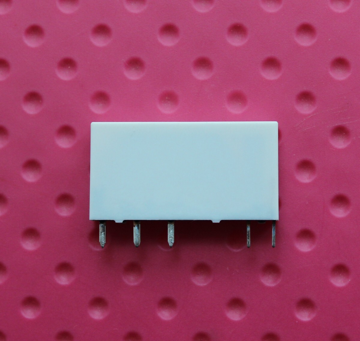 10pcs CAT 700-TBR24 6A 250VAC 24VDC 5Pins For Allen-Bradley CAT700-TBR24 Relay