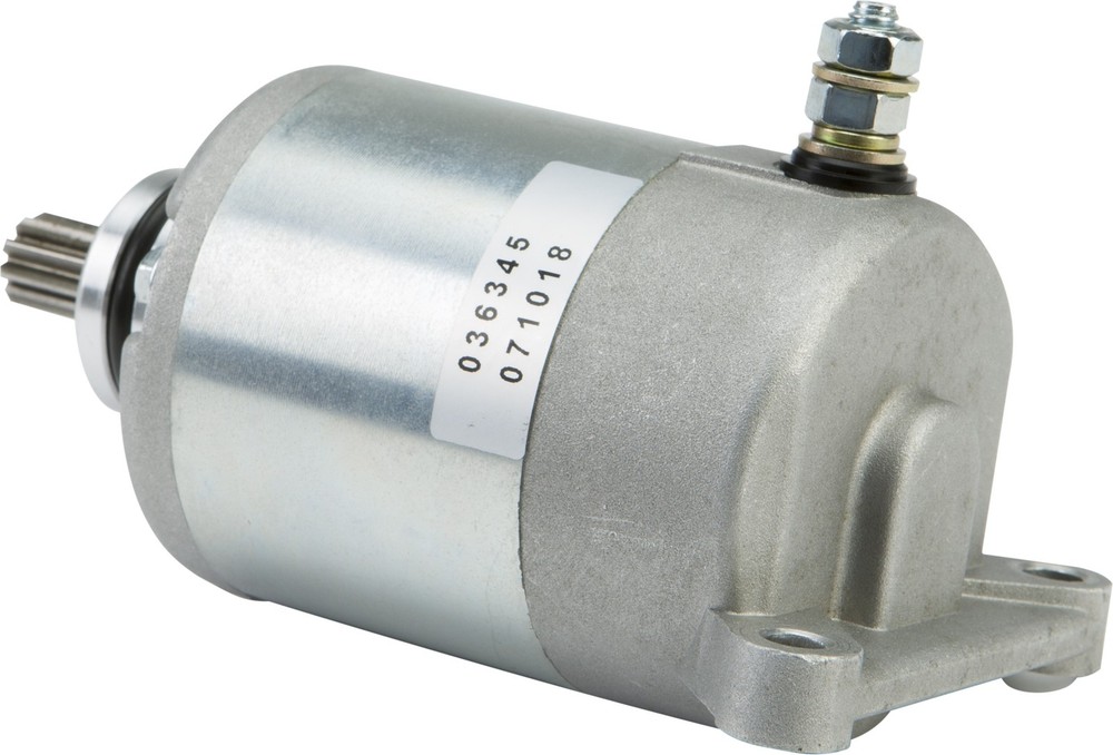 FIRE POWER Starter Motor #SMU0569