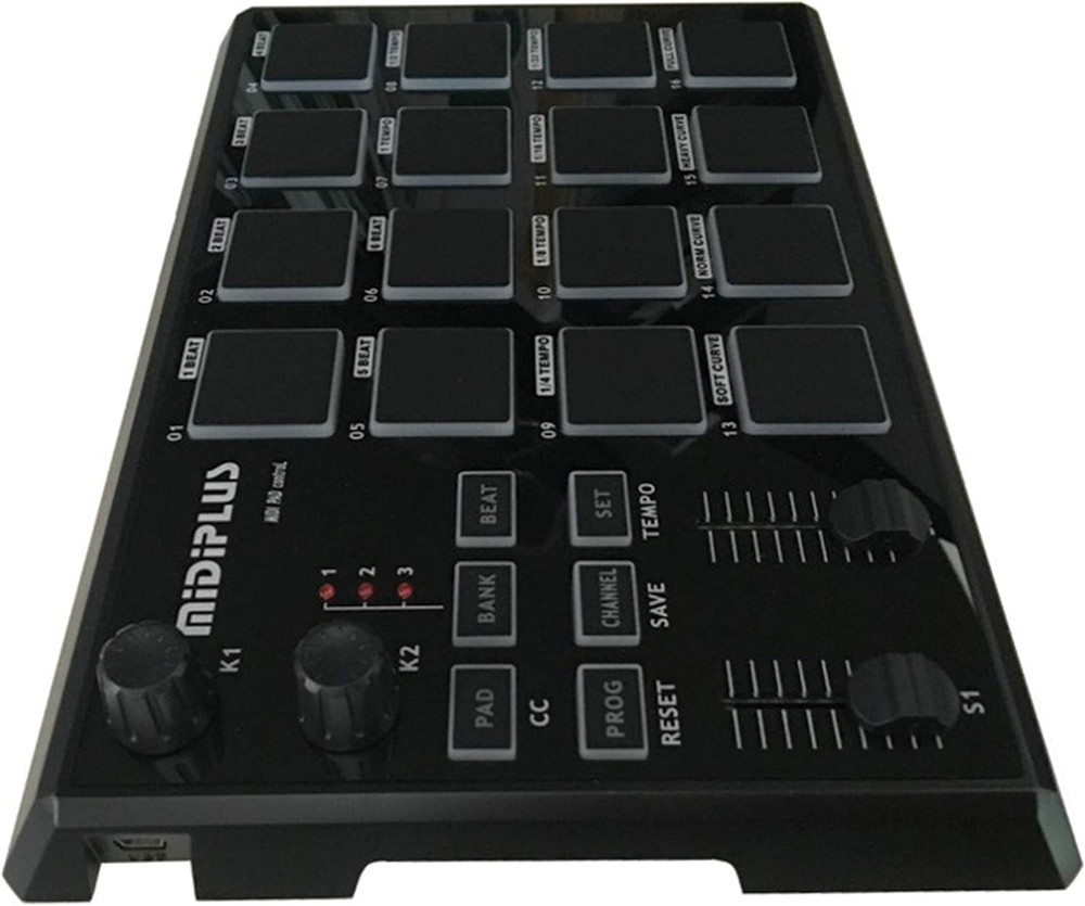 midiplus xPAD -Key Controller