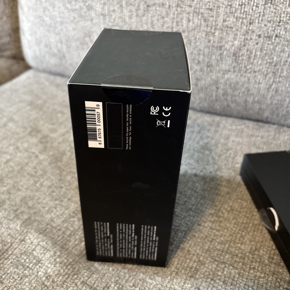 Shopify Tap & Chip Card Reader with Dock BUNDLE Read