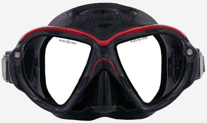 Aqualung Reveal Ultrafit Mask - Small, Medium & Large