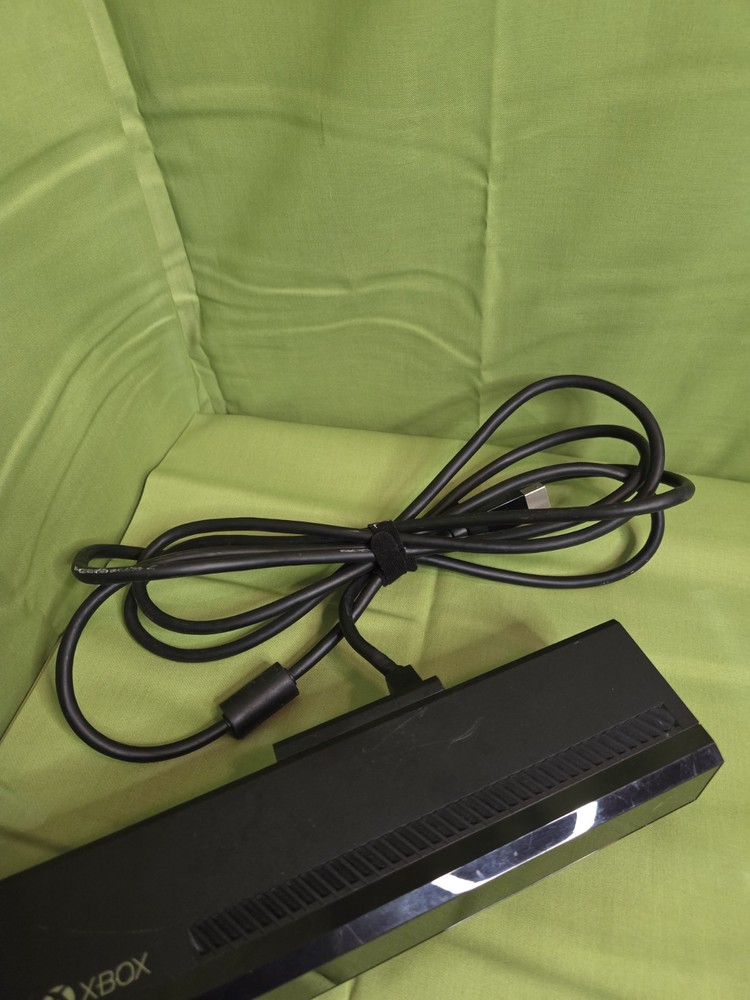 Kinect for Xbox One Model 1520 Game Sensor Only Untested
